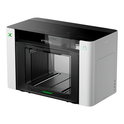 xToolCare 1 & 2 Year Warranty for Omni O1 Dual Head UV Printer
