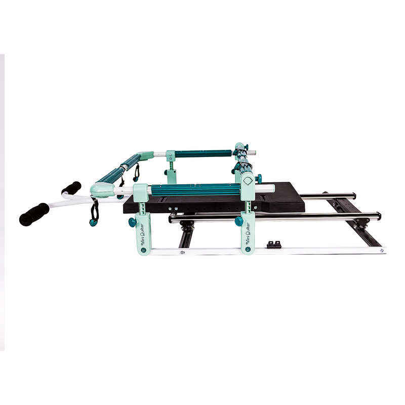 Grace Mini Quilter Universal Tabletop Fabric Frame