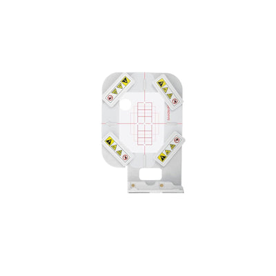 3pc Magnetic Embroidery Hoop Set for Brother SE700, PE545 and Other Models Sewing Accessories Brother 