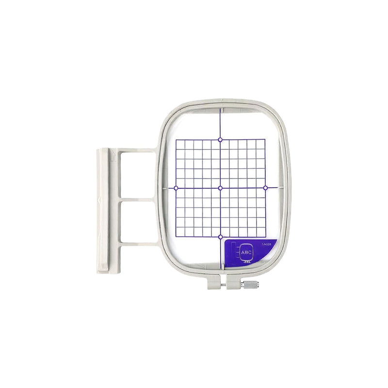 4pc Embroidery Hoop Set for Brother NQ1700E and Other Models Sewing Accessories Brother 