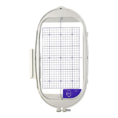 4pc Embroidery Hoop Set for Brother NQ1700E and Other Models Sewing Accessories Brother 
