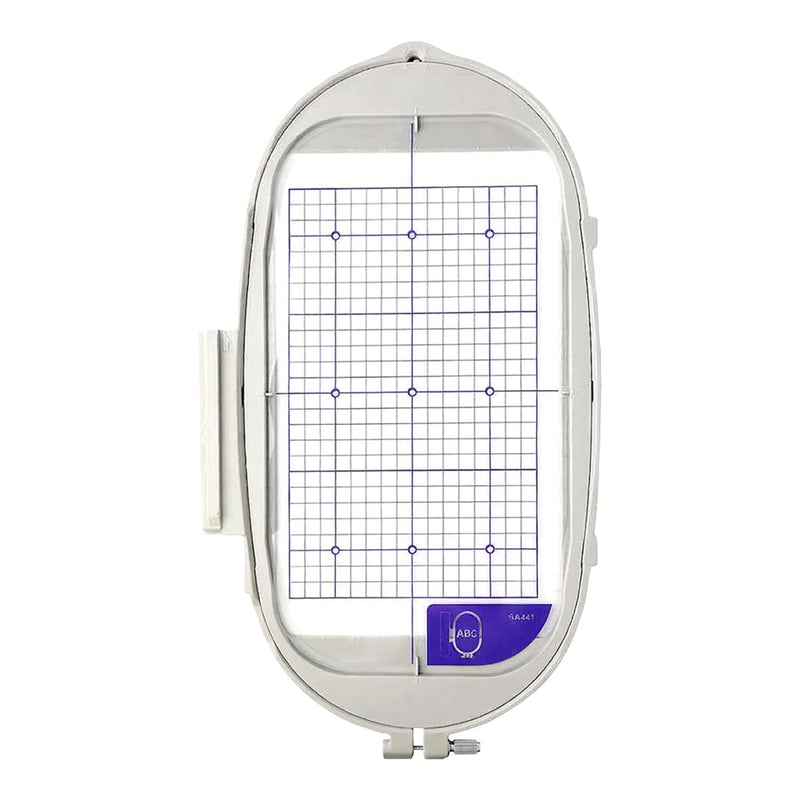 4pc Embroidery Hoop Set for Brother NQ1700E and Other Models Sewing Accessories Brother 