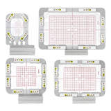 4pc Magnetic Embroidery Hoop Set for Brother NQ1700E and Other Models Sewing Accessories Brother 