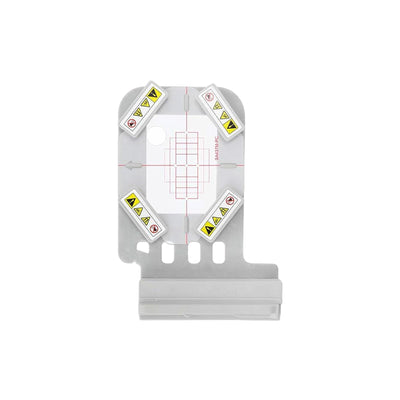 4pc Magnetic Embroidery Hoop Set for Brother NQ1700E and Other Models Sewing Accessories Brother 