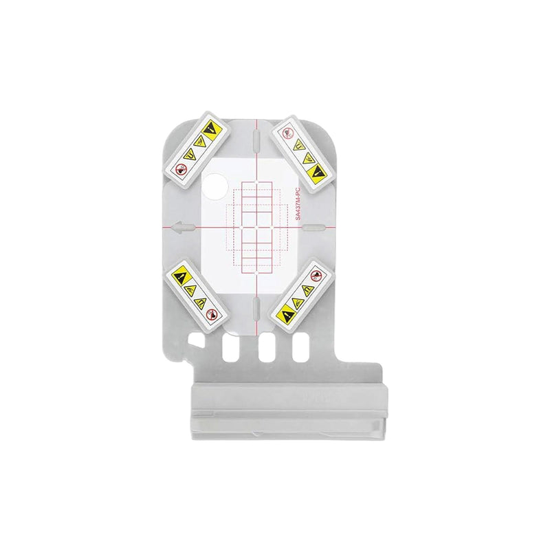 4pc Magnetic Embroidery Hoop Set for Brother NQ1700E and Other Models Sewing Accessories Brother 