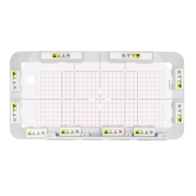 4pc Magnetic Embroidery Hoop Set for Brother SE2000, PE900 and Other Models Sewing Accessories Brother 
