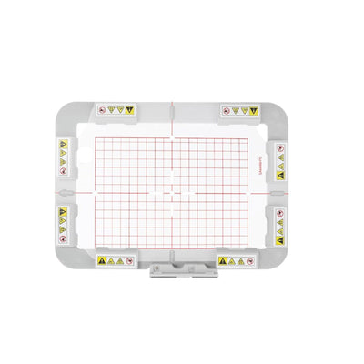 4pc Magnetic Embroidery Hoop Set for Brother SE2000, PE900 and Other Models Sewing Accessories Brother 