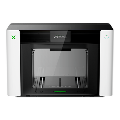 xTool O1 Omni Dual Head UV DTF & Direct To Object 3D-Texture Printer