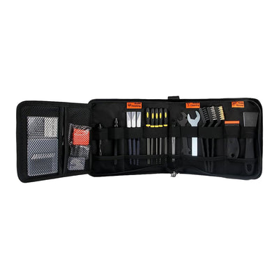 68 Piece 3D Printer Tool Kit & Cleaning Kit with Storage Case 3D Printer Bambu Lab 