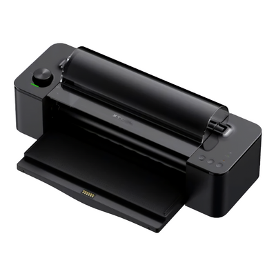 xTool O1 Omni UV + DT Fabric Printer All-in-One Business Bundle
