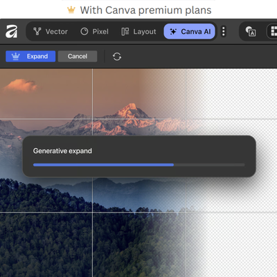 Affinity Professional Graphic Design Software By Canva