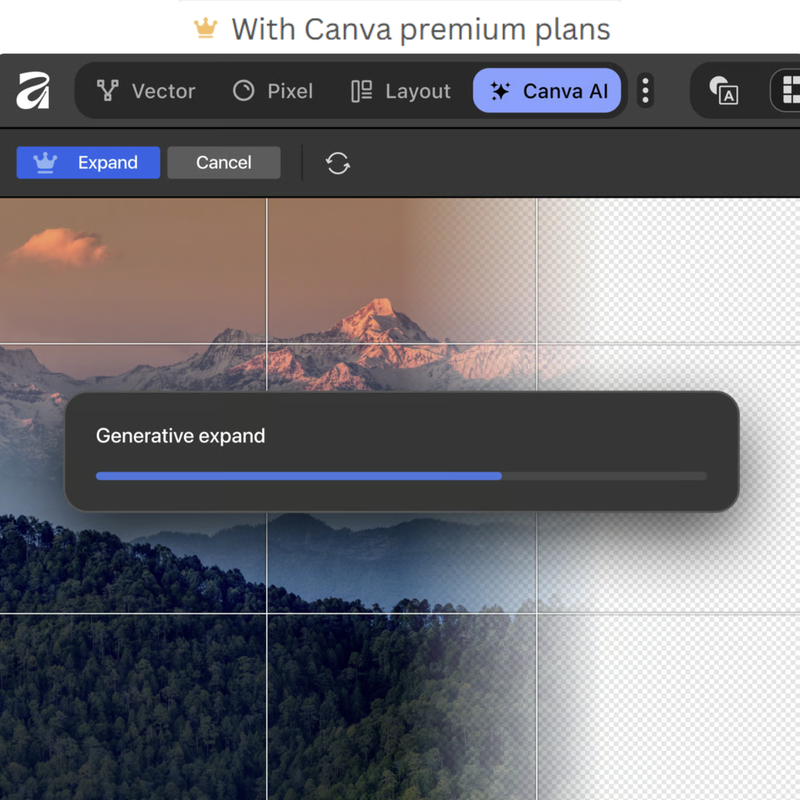 Affinity Professional Graphic Design Software By Canva