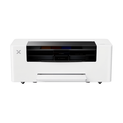 xTool Care Extended Warranty For DTF Apparel Printer PLUS - 1 & 2 Year