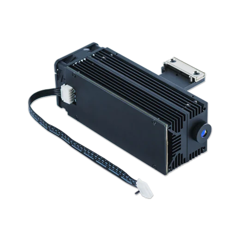 FLUX Beamo II 2W Infrared (IR) Laser