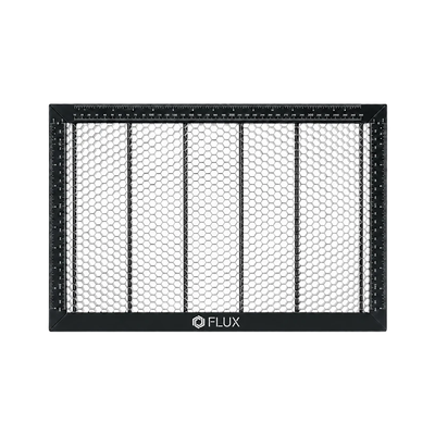 FLUX Beamo II 30W C02 Laser Cutter & Engraver with Beam Air Filter