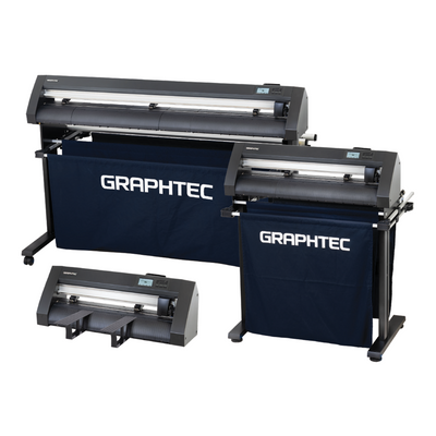 Graphtec CE8000 Series Extended 5 Year Warranty