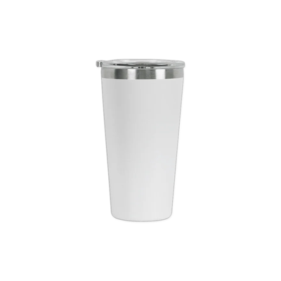 eufyMake Stainless Steel Tapered Tumblers – 2 Pack