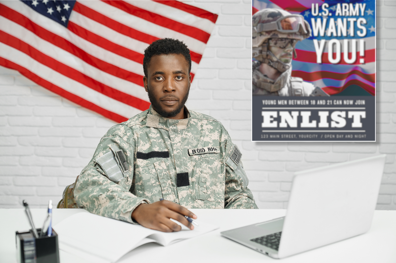 Swing Design is Registered with SAM.gov | Machines for Military & Government Buyers