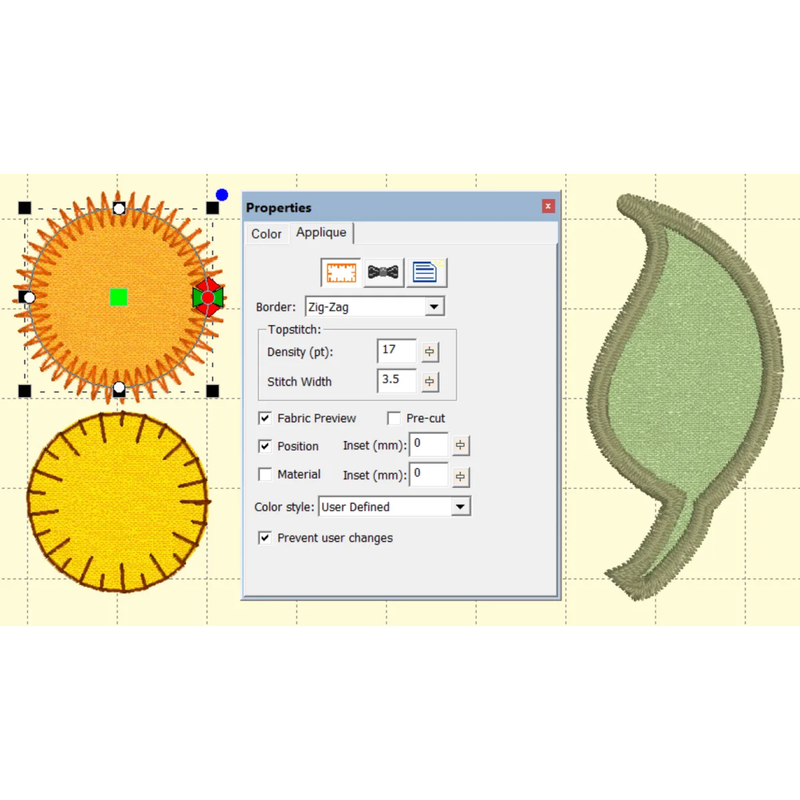 Embrilliance StitchArtist Embroidery Digitizing Software | Upgrade Codes