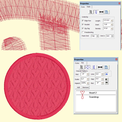 Embrilliance StitchArtist Embroidery Digitizing Software | Upgrade Codes