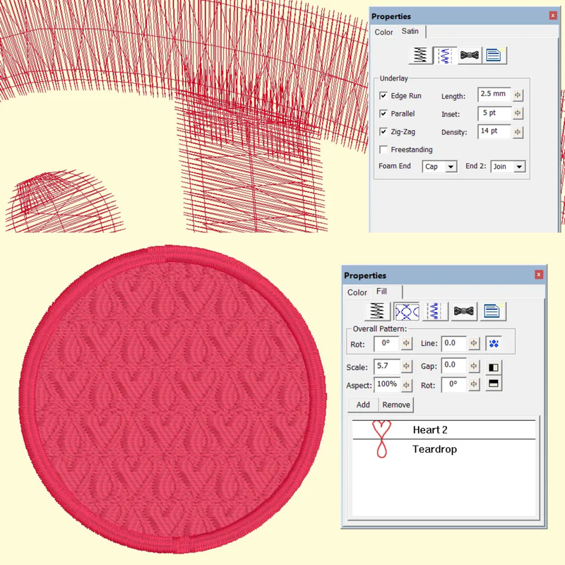 Embrilliance StitchArtist Embroidery Digitizing Software | Upgrade Codes