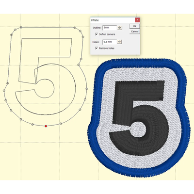 Embrilliance StitchArtist Embroidery Digitizing Software | Upgrade Codes