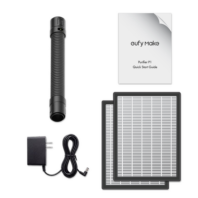eufyMake E1 UV Printer P1 Air Purifier