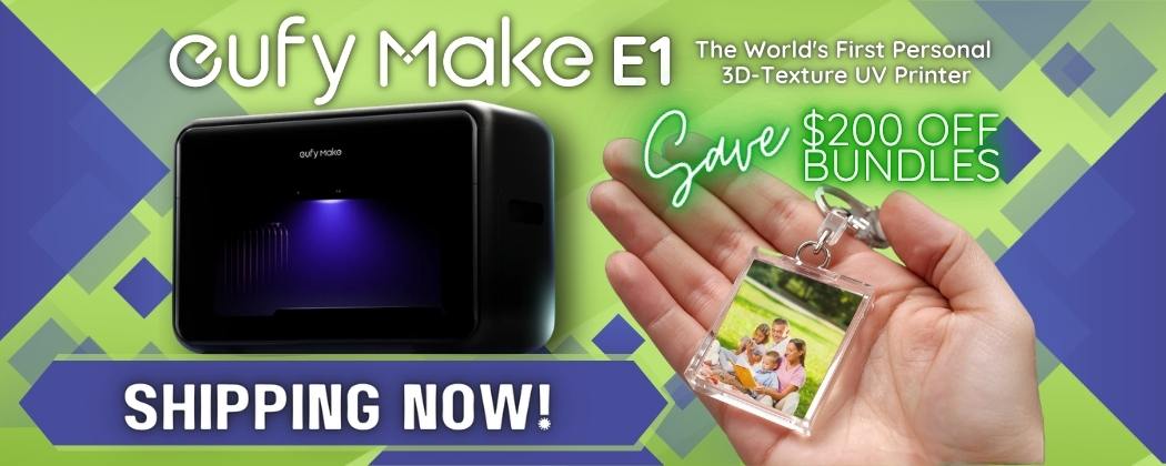 America's go-to source for DIY makers, crafters & print businesses
