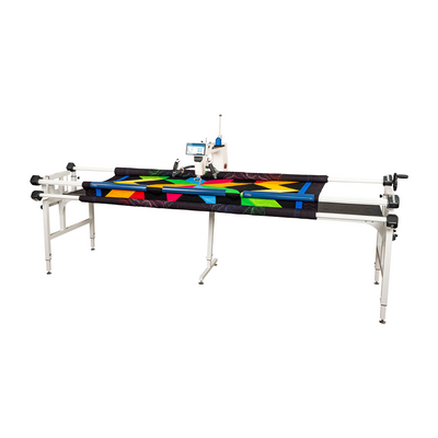 Grace Quilter's Evolution Elite Universal Rolling Frame - 3 Sizes