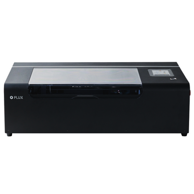 FLUX Beamo II 30W CO2 Laser Tube Replacement
