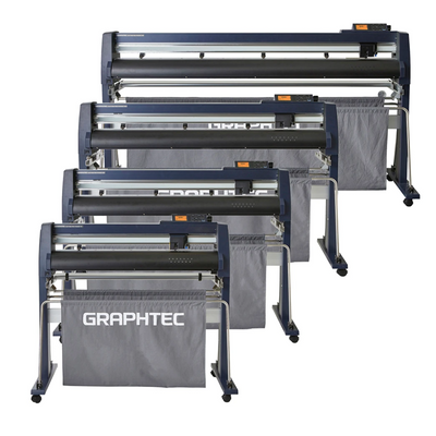 Graphtec FC9000 Series Extended 5 Year Warranty