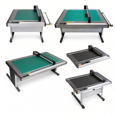 Graphtec FCX Flatbed Series Extended 5 Year Warranty