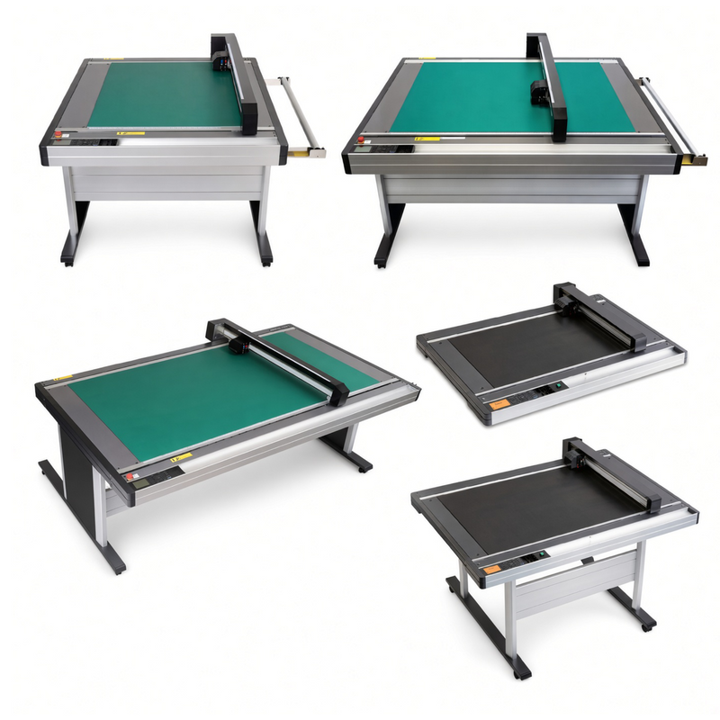 Graphtec FCX Flatbed Series Extended 5 Year Warranty