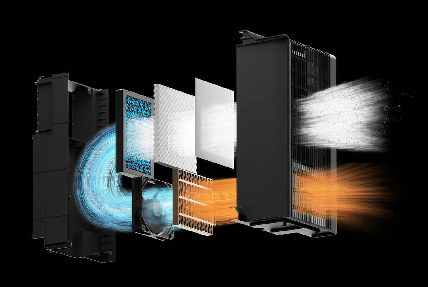 Bambu Lab H2D PRO Dual Head 3D Printer Bundle with 17 Channel AMS System