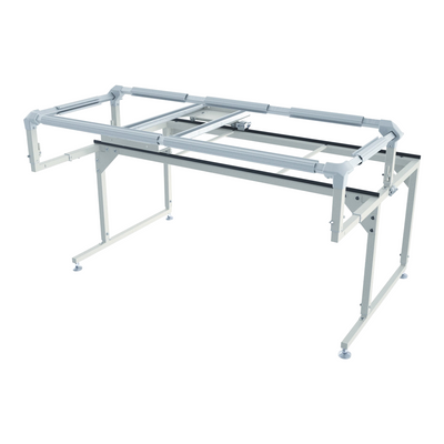 Grace Q-Zone Universal Quilting Hoop Frame with Stand