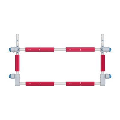 Grace Hummingbird Universal Free Motion Quilting Hoop