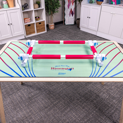 Grace Hummingbird Universal Free Motion Quilting Hoop