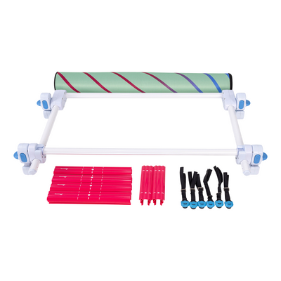 Grace Hummingbird Universal Free Motion Quilting Hoop
