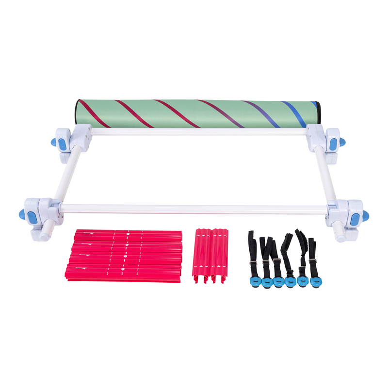 Grace Hummingbird Universal Free Motion Quilting Hoop