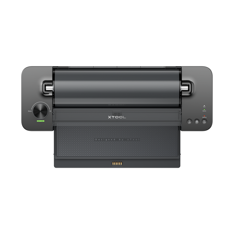 xTool O1 Omni LM1 Direct to Film UV Laminator