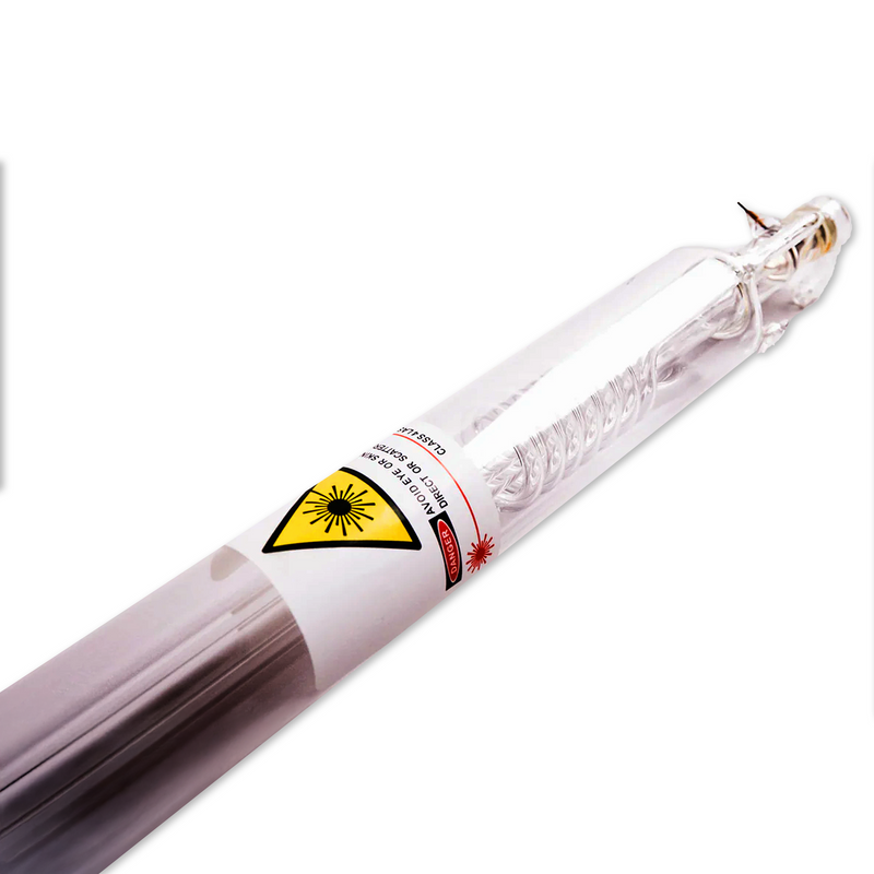 FLUX Beamo II 30W CO2 Laser Tube Replacement