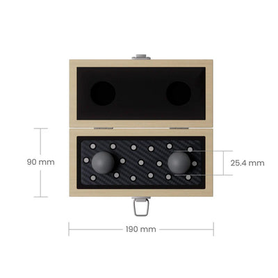 Revopoint Universal 3D Scanner Accuracy Verification Ball Plate