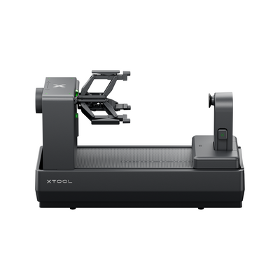 xTool O1 Omni OR1 Cup & Tumbler Rotary Attachment for UV Printing