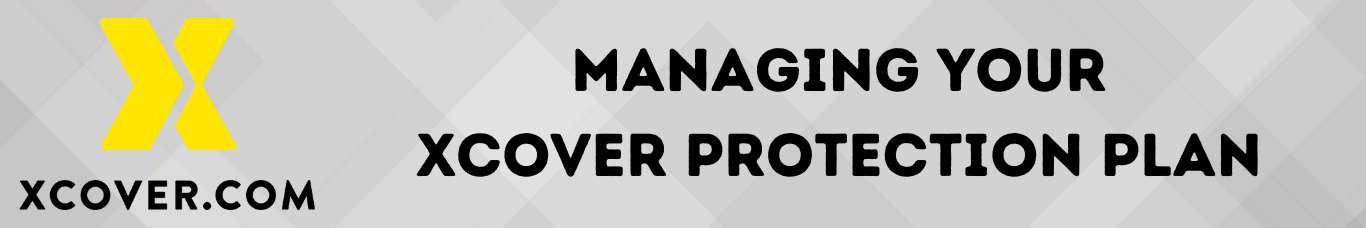 XCover Protection Plan Warranty | What You Need to Know | Swing Design