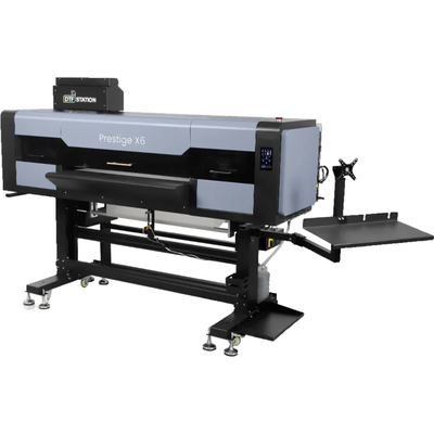 Prestige X6 Direct To Film (DTF) Printer w/ Accessories & Training - 36"