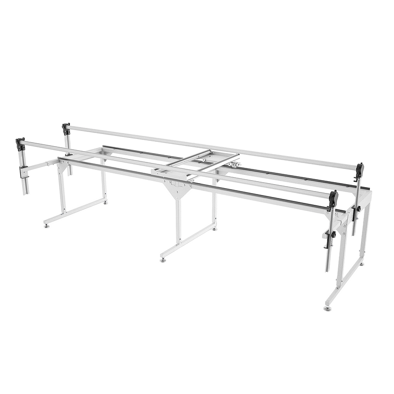 Grace Q-Zone Queen Universal Quilting Hoop Frame with Stand