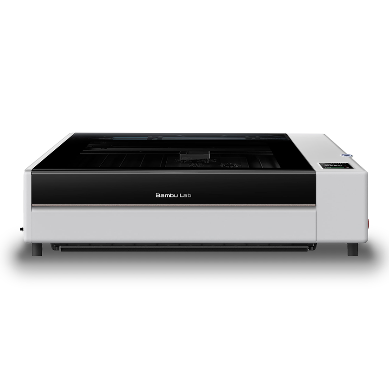 Bambu Lab R1 55W CO2 Laser Cutter & Engraver