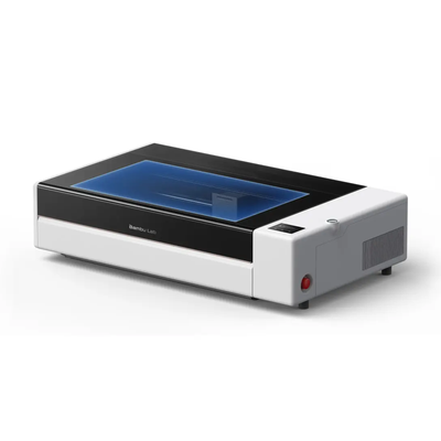 Bambu Lab R1 55W CO2 Laser Cutter & Engraver