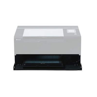 FLUX Beamo II Extension Base Riser
