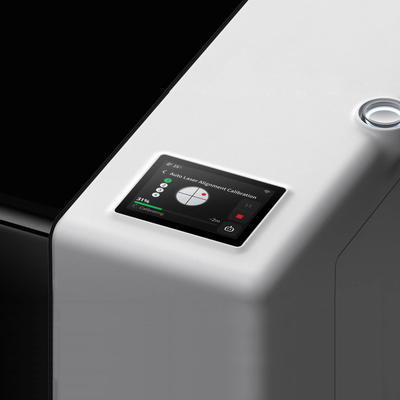 Bambu Lab R1 55W CO2 Laser Cutter & Engraver
